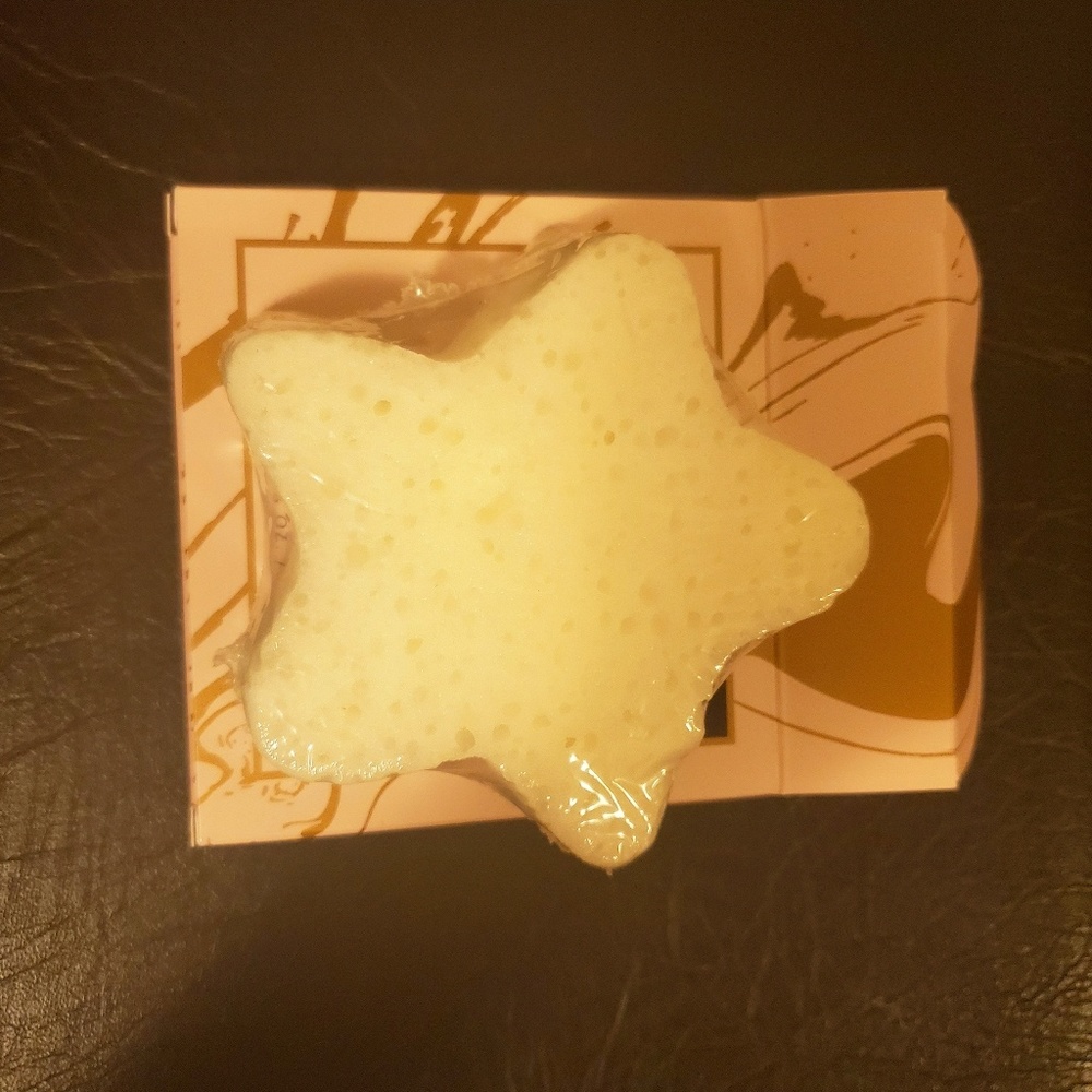 Body Wash Buffer - Picture 3 of 3